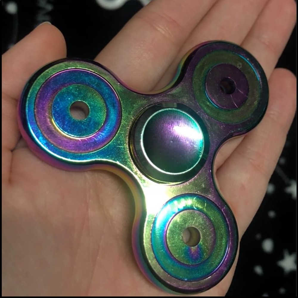 Fidget Spinners - Picture 2 of 9